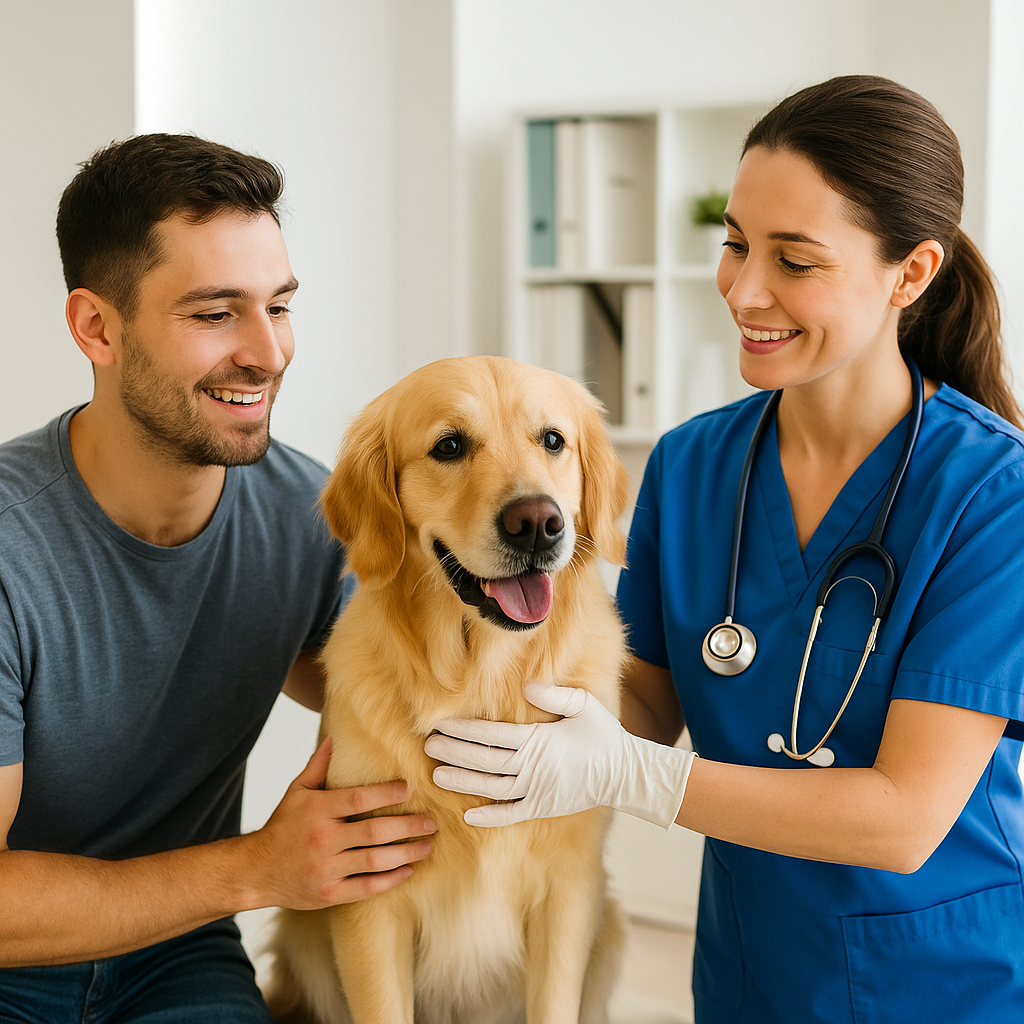 Asesoría Veterinaria